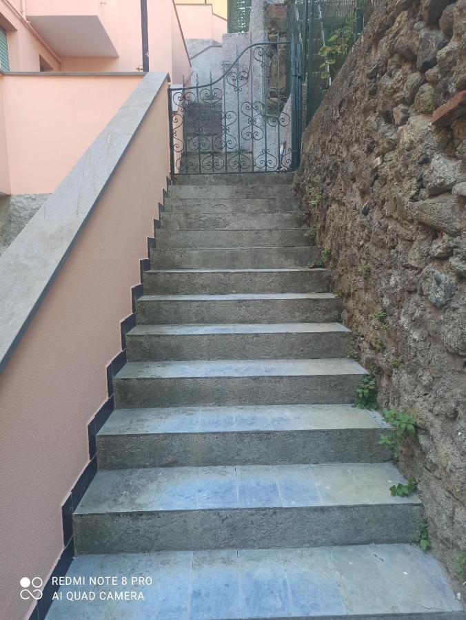 Lemons House Leilighet Monterosso al Mare Eksteriør bilde